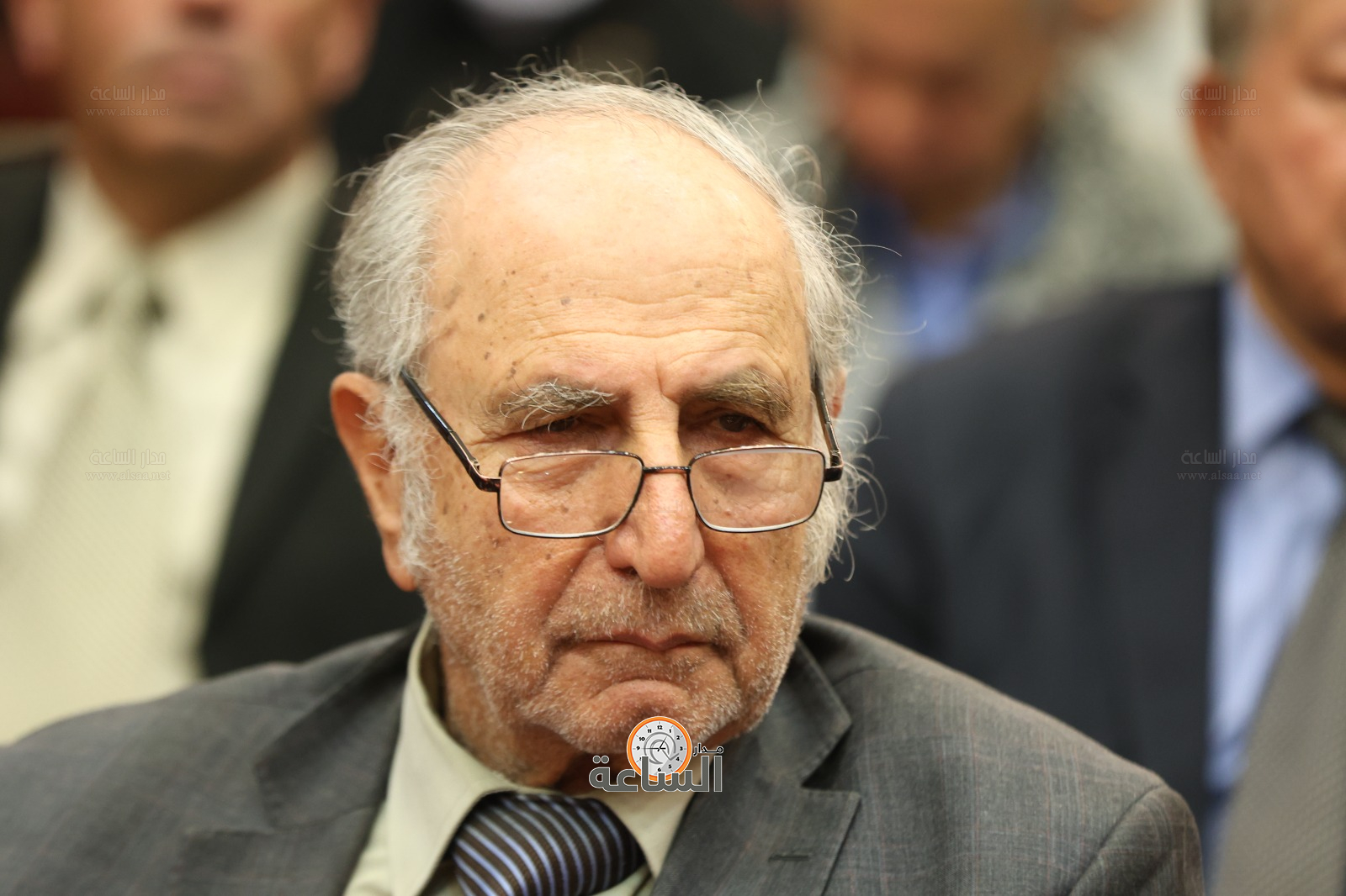 Madar Al-Saa Images 0.6332197528773931