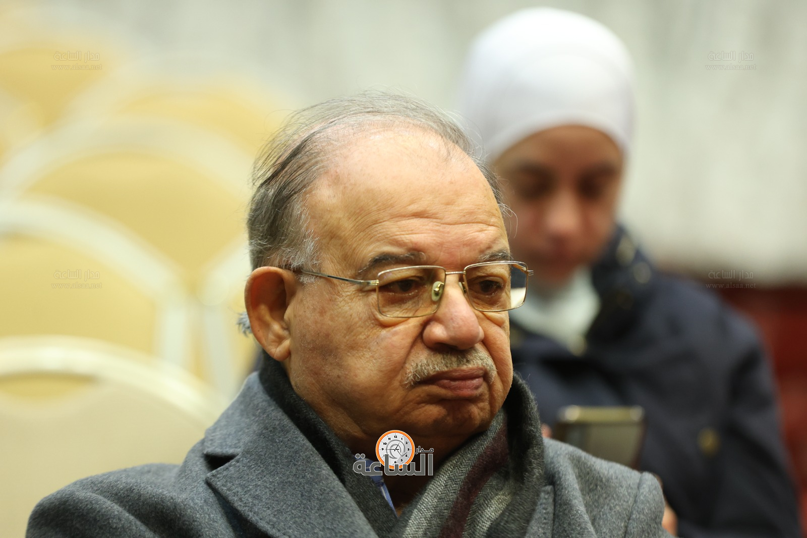 Madar Al-Saa Images 0.8656915879311122