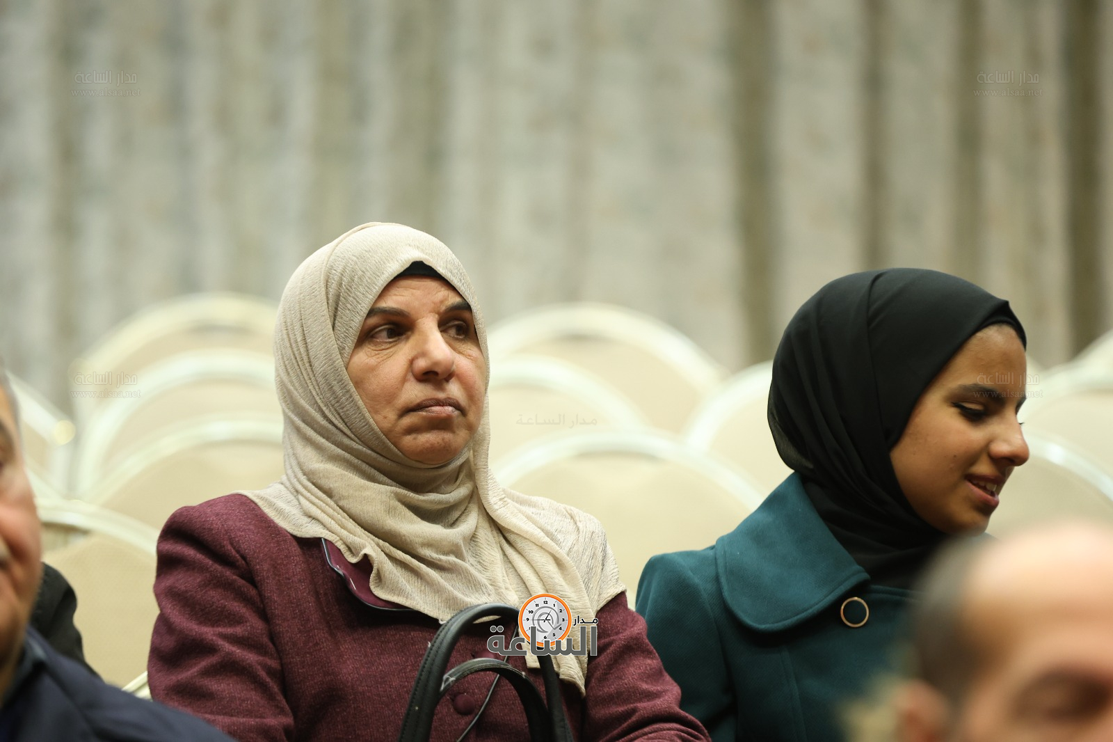 Madar Al-Saa Images 0.7822286279587602