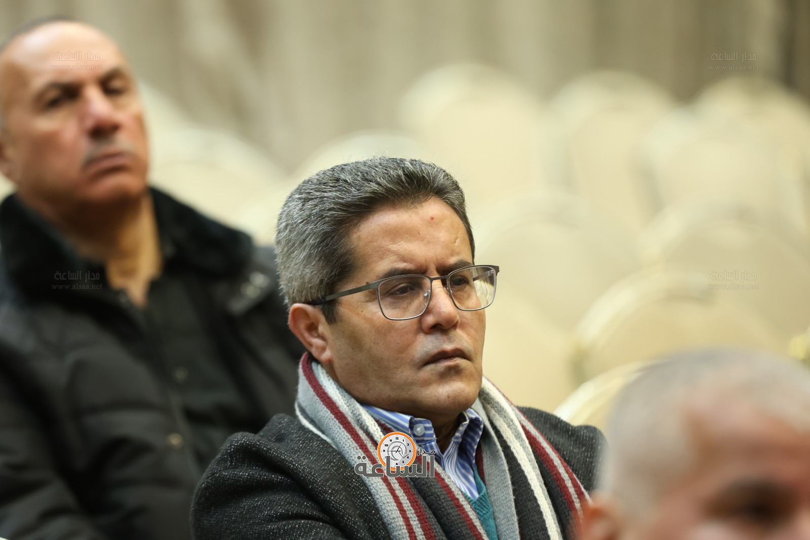 Madar Al-Saa Images 0.5702745733076049