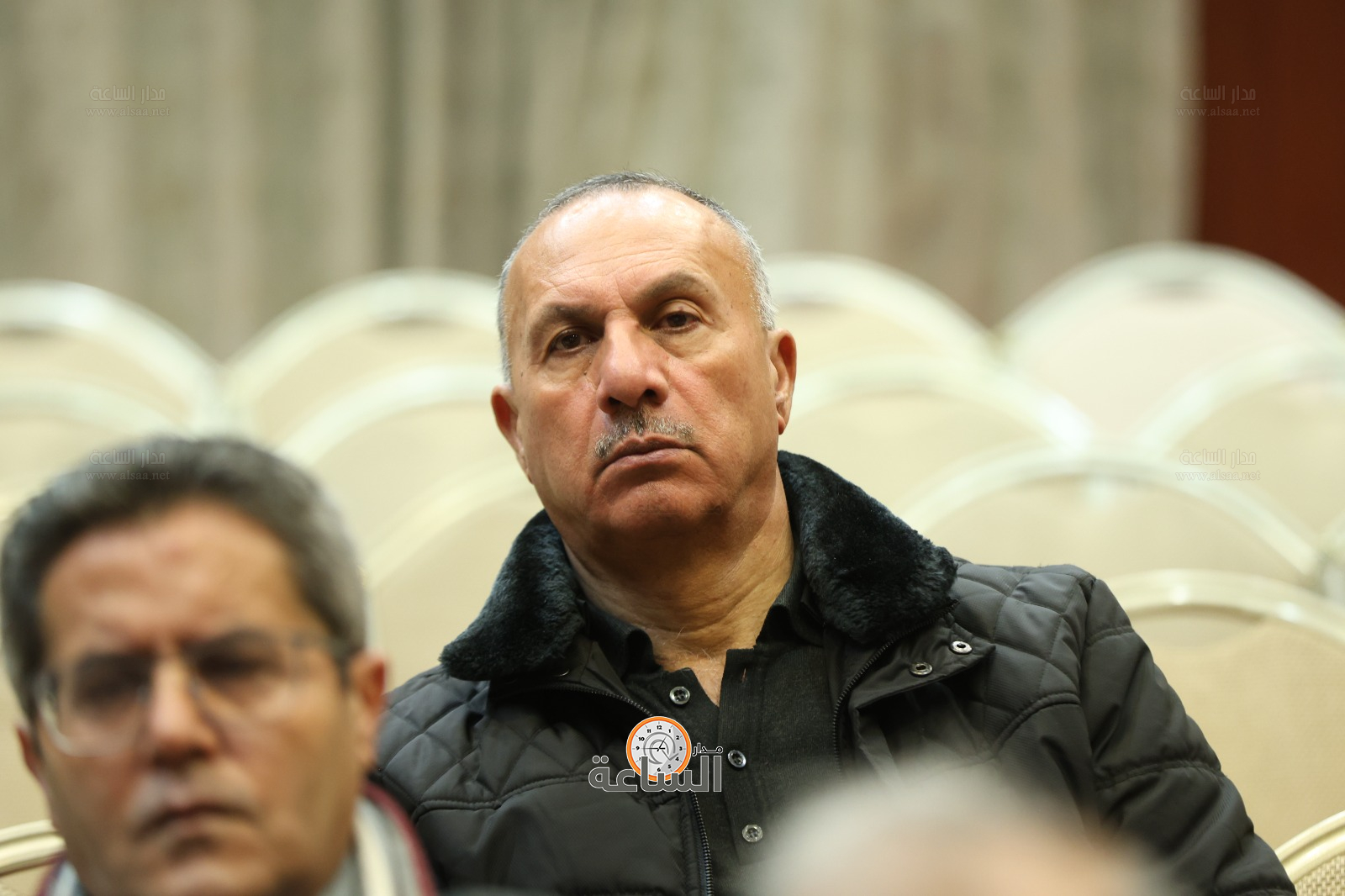 Madar Al-Saa Images 0.5929299484779638