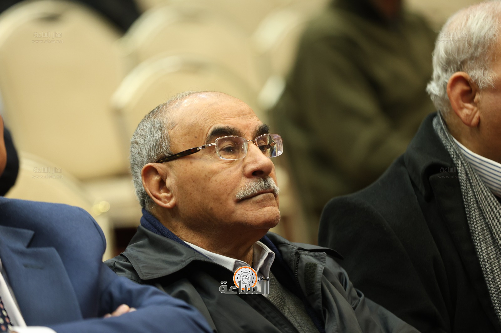 Madar Al-Saa Images 0.27611015208398526