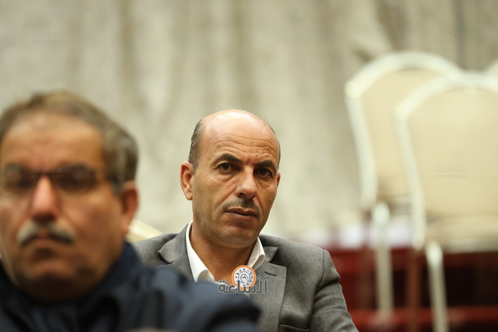 Madar Al-Saa Images 0.23424380001184786