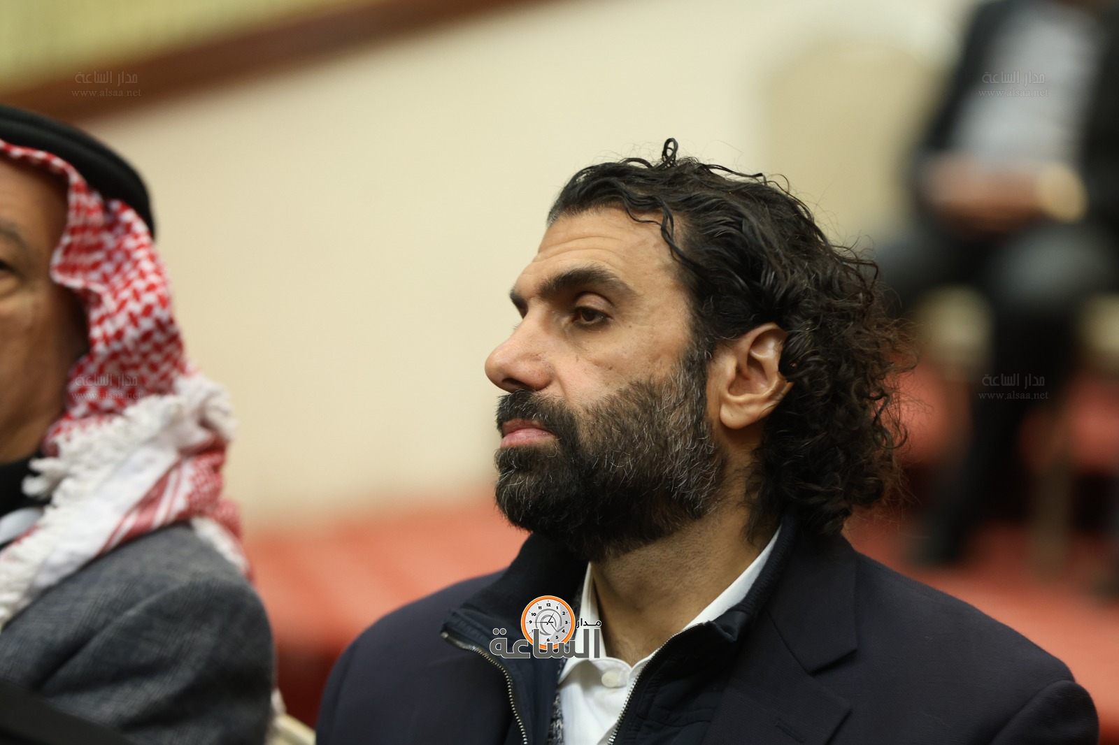 Madar Al-Saa Images 0.9209446330343318