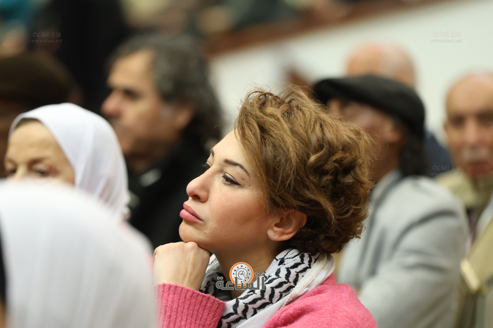 Madar Al-Saa Images 0.747301462549238