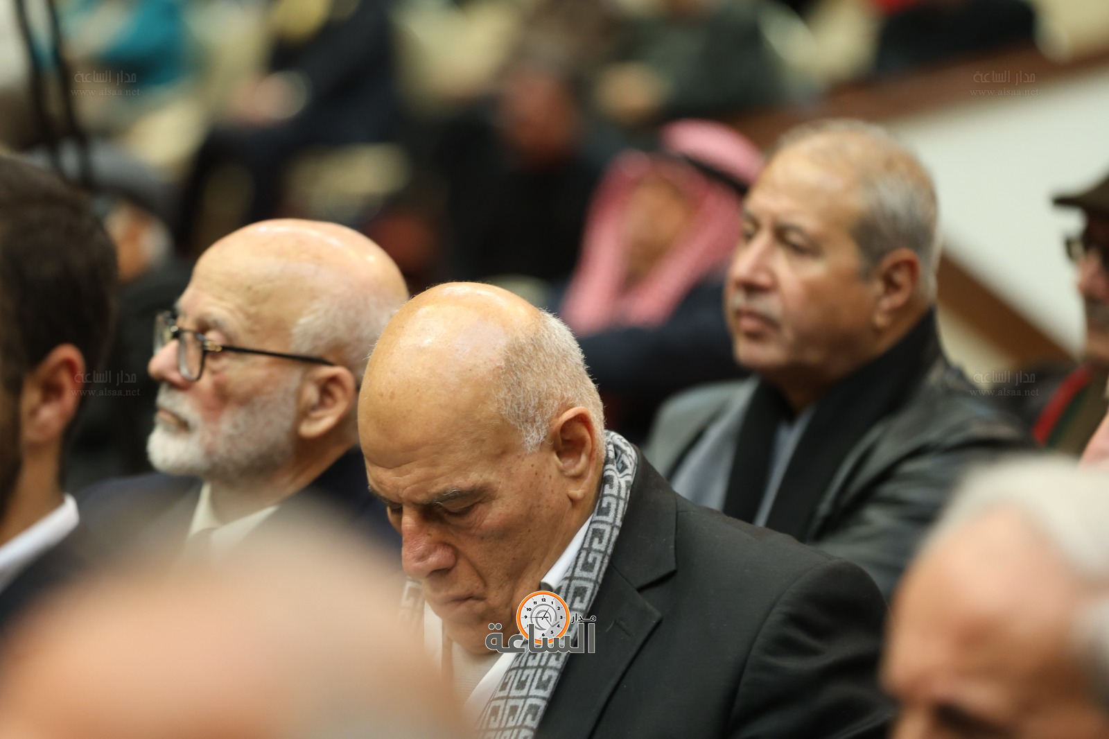 Madar Al-Saa Images 0.38077874784220844