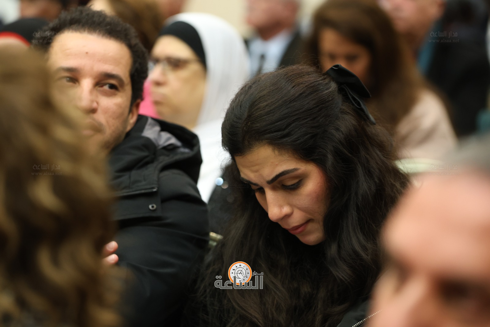 Madar Al-Saa Images 0.17821420924040243