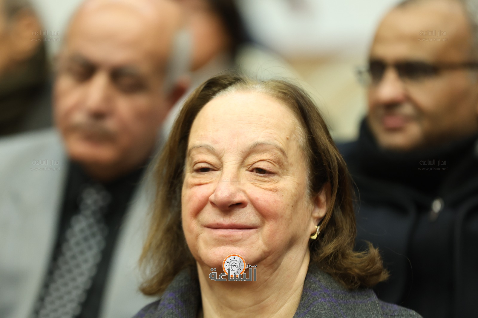 Madar Al-Saa Images 0.14581692843391436