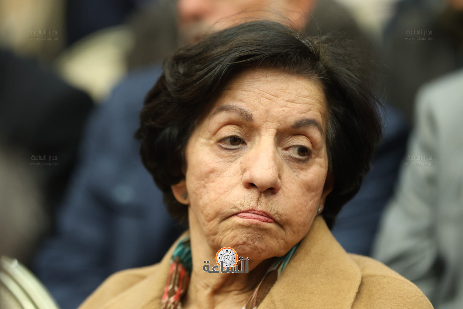 Madar Al-Saa Images 0.5968134389828195