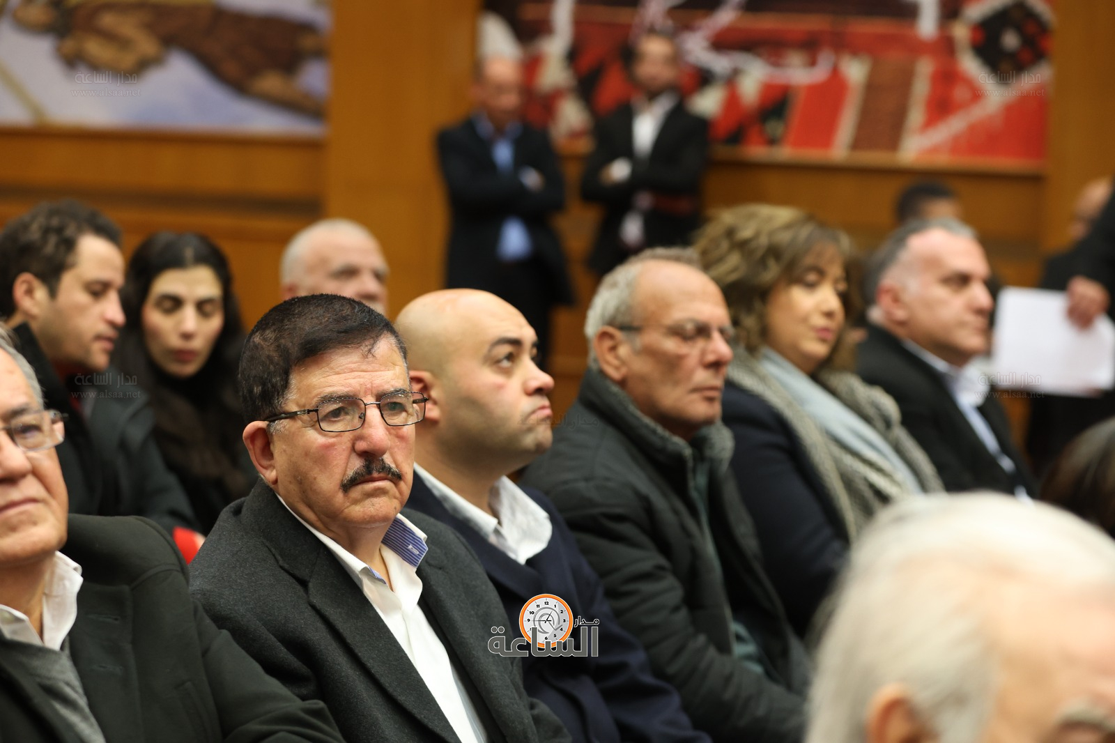 Madar Al-Saa Images 0.8727156122253366