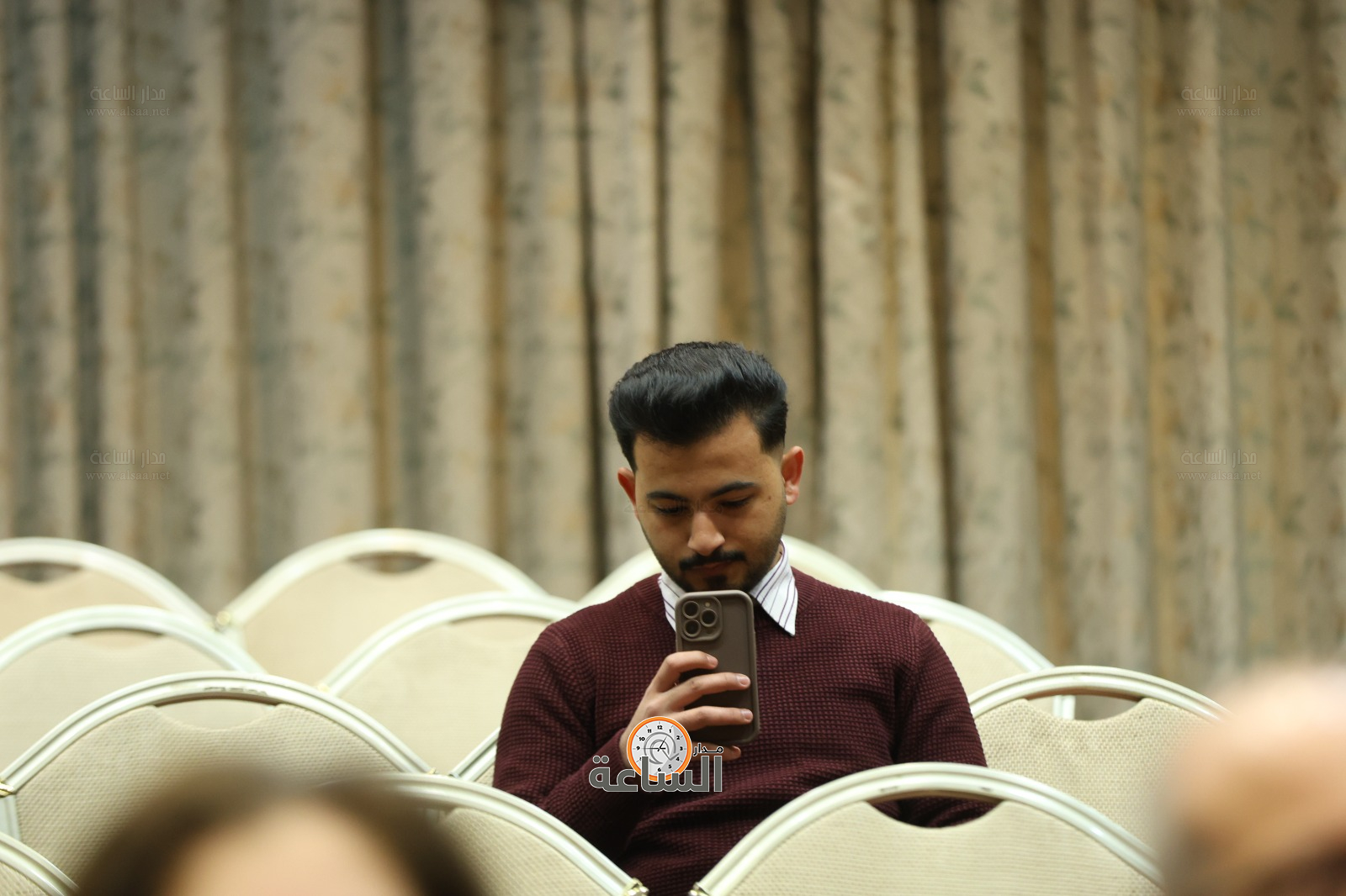 Madar Al-Saa Images 0.638653563484481