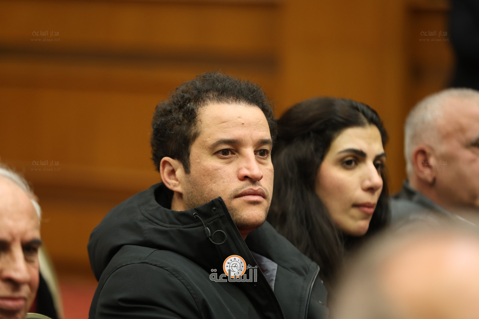 Madar Al-Saa Images 0.08159774558030497