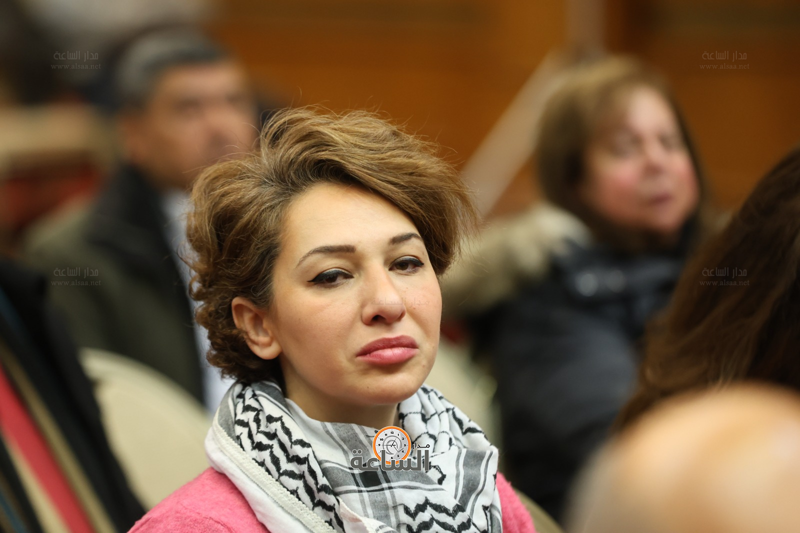 Madar Al-Saa Images 0.3250382187919494