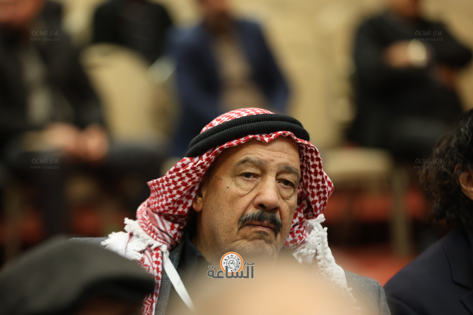 Madar Al-Saa Images 0.09612931868836738