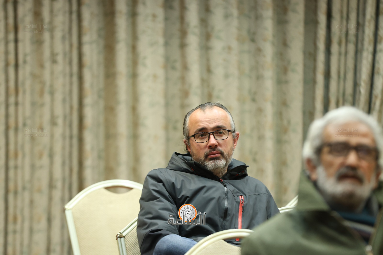 Madar Al-Saa Images 0.6432798815127452