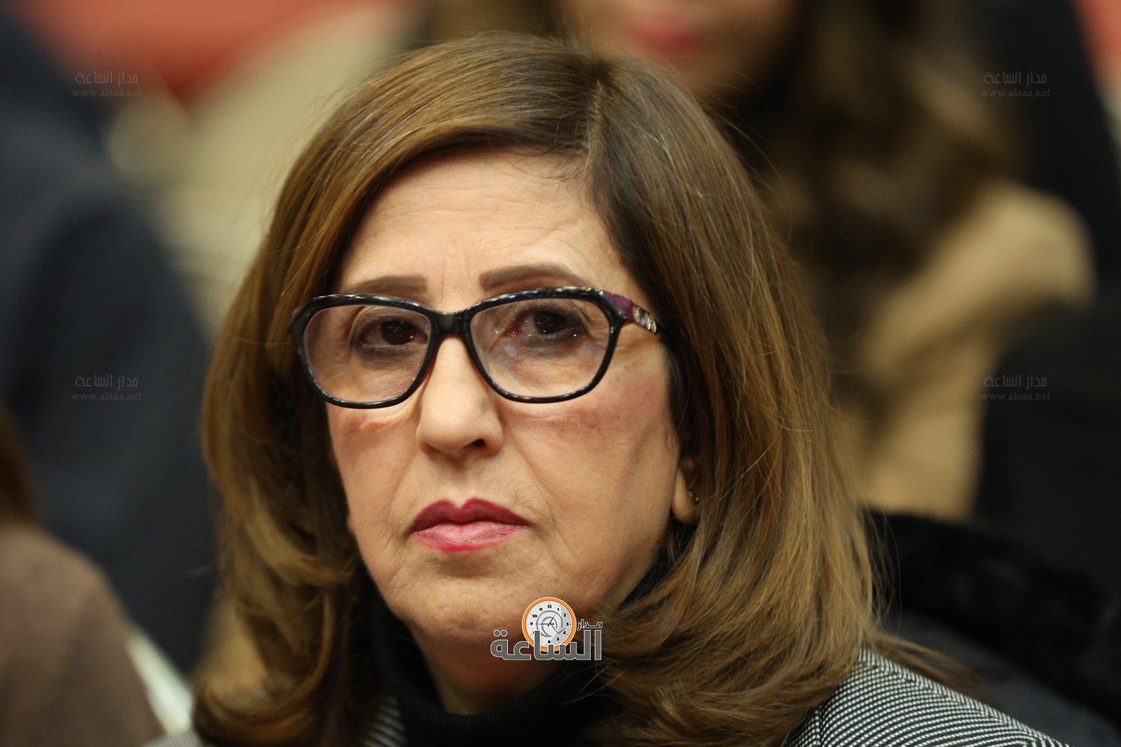 Madar Al-Saa Images 0.8355389639320223