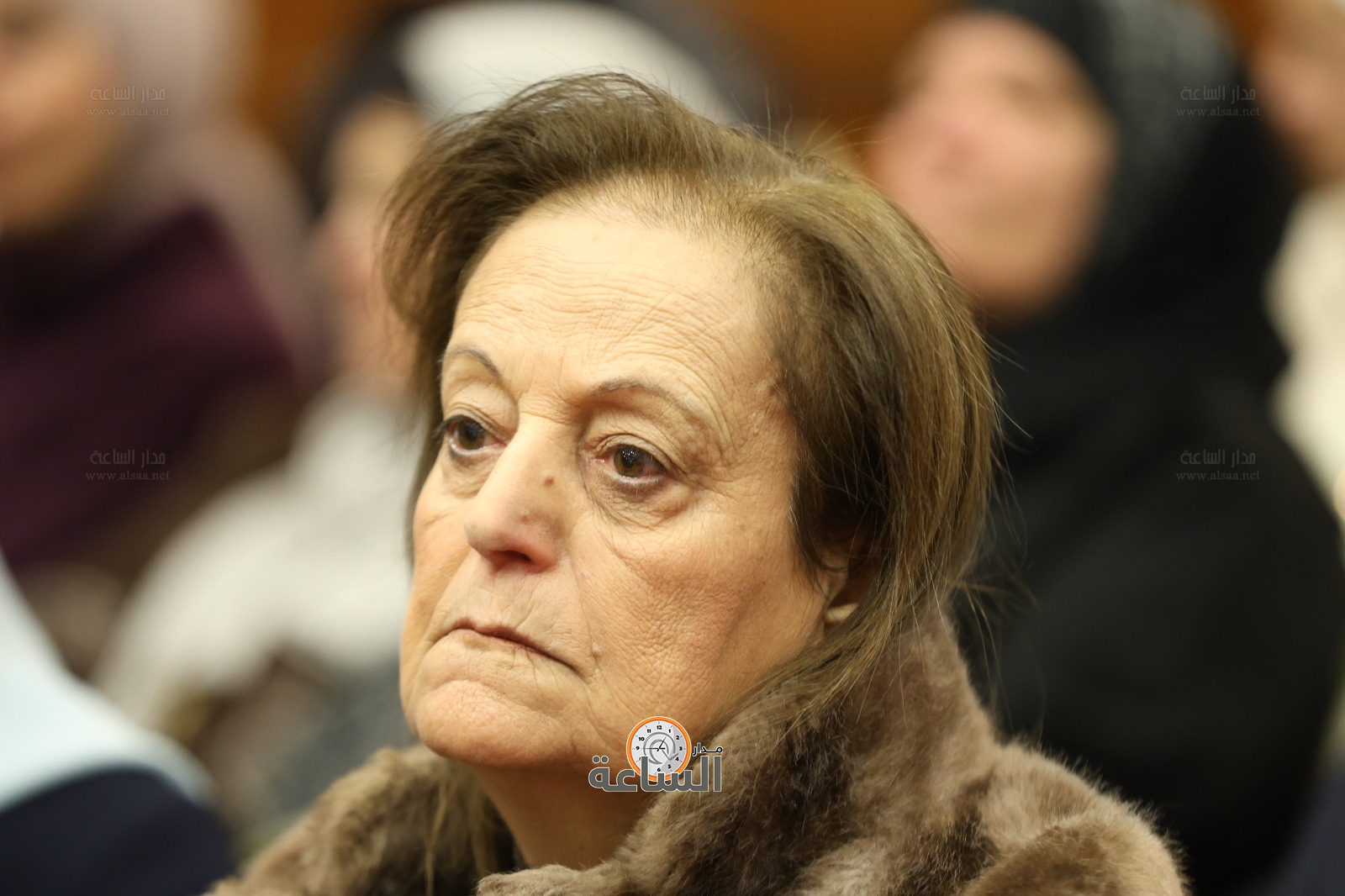 Madar Al-Saa Images 0.49666741043442975