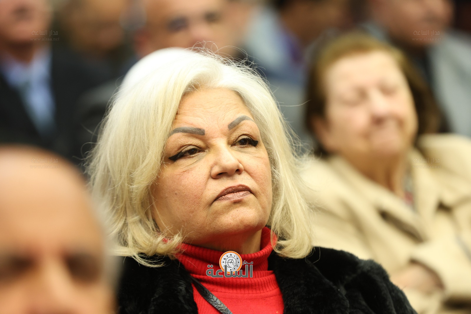 Madar Al-Saa Images 0.24182008954014433