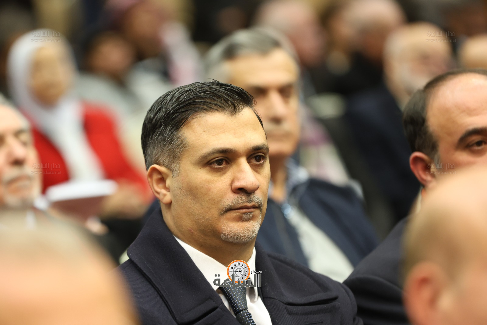 Madar Al-Saa Images 0.45254181944517513