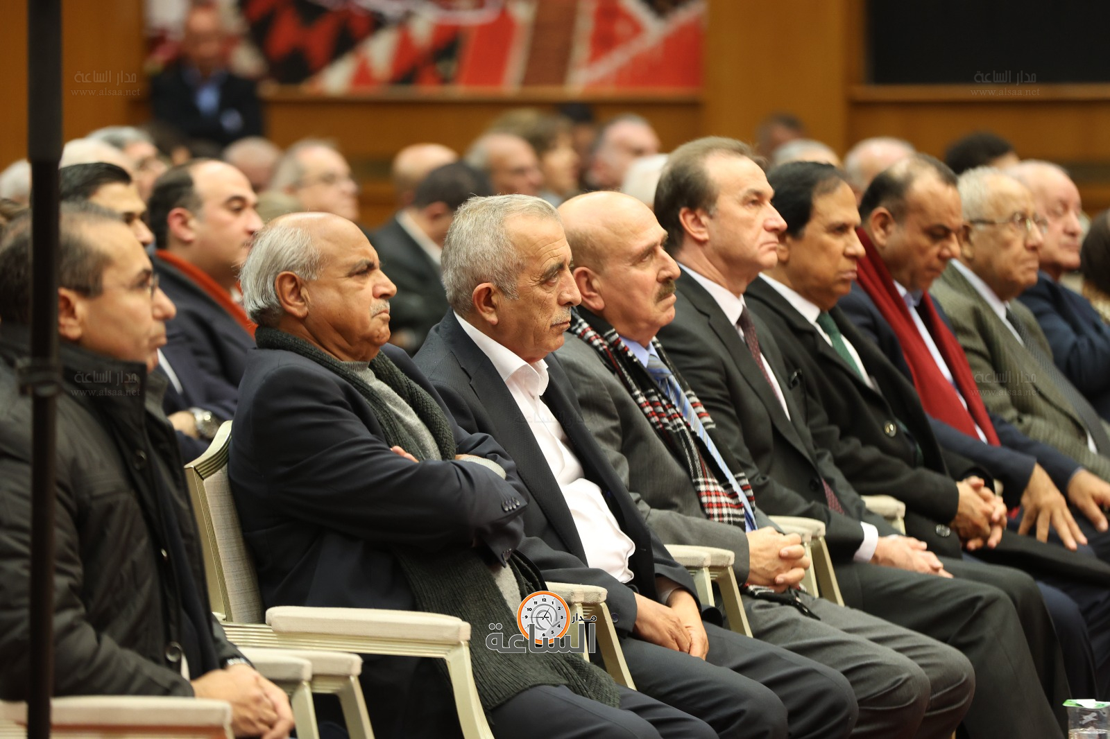 Madar Al-Saa Images 0.11356660653628925