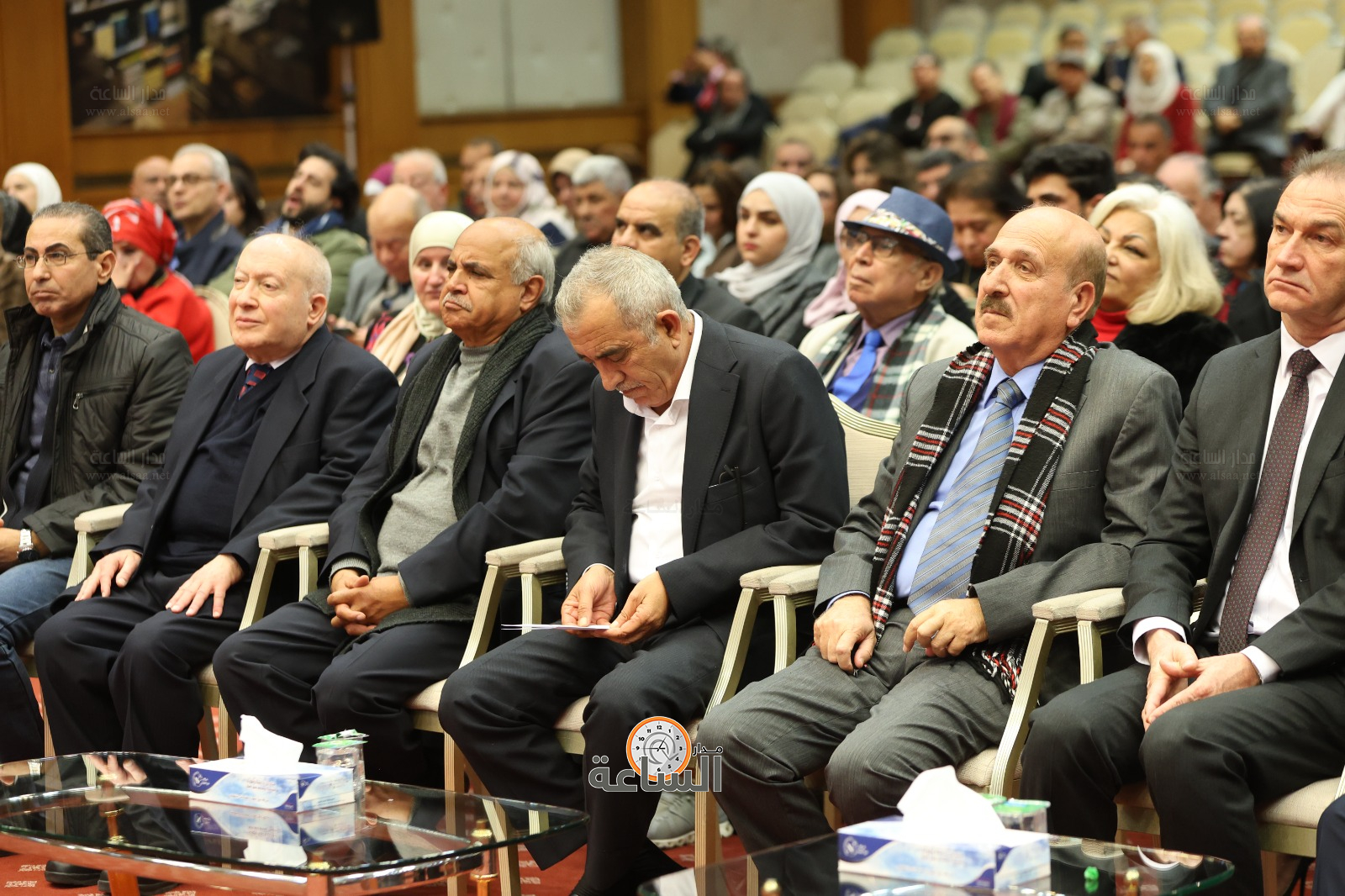 Madar Al-Saa Images 0.34446113214321117