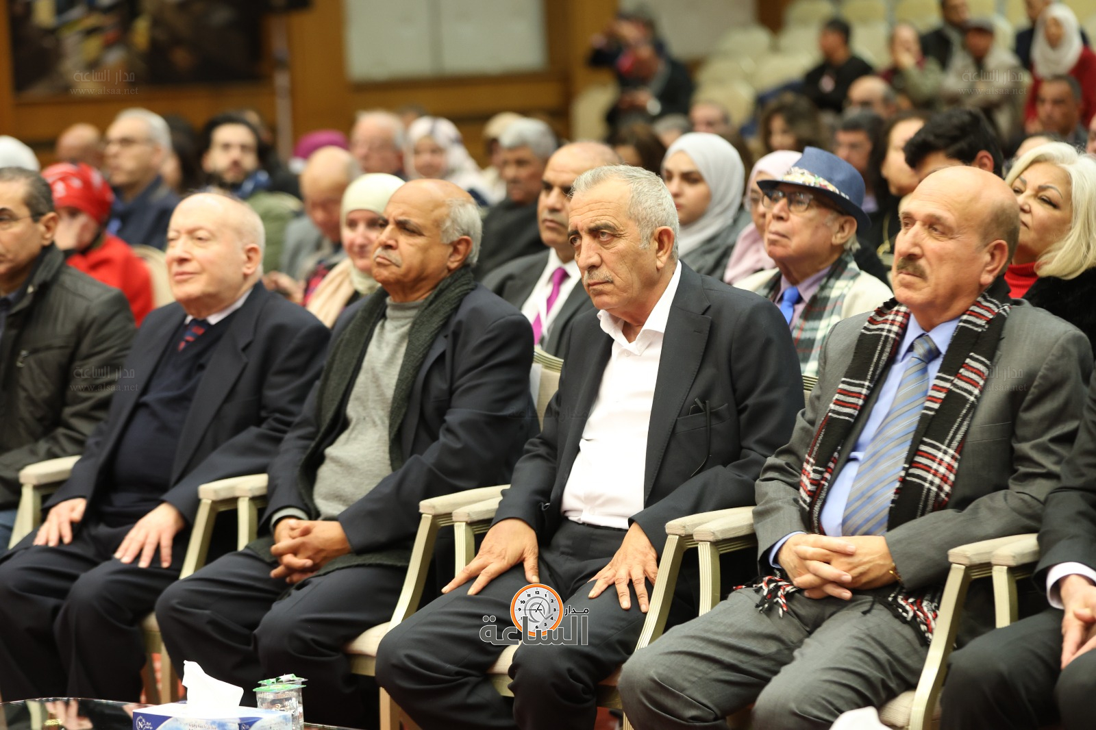 Madar Al-Saa Images 0.39598861331410595