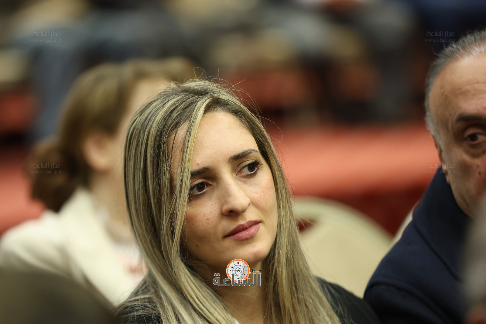 Madar Al-Saa Images 0.7990063972287547