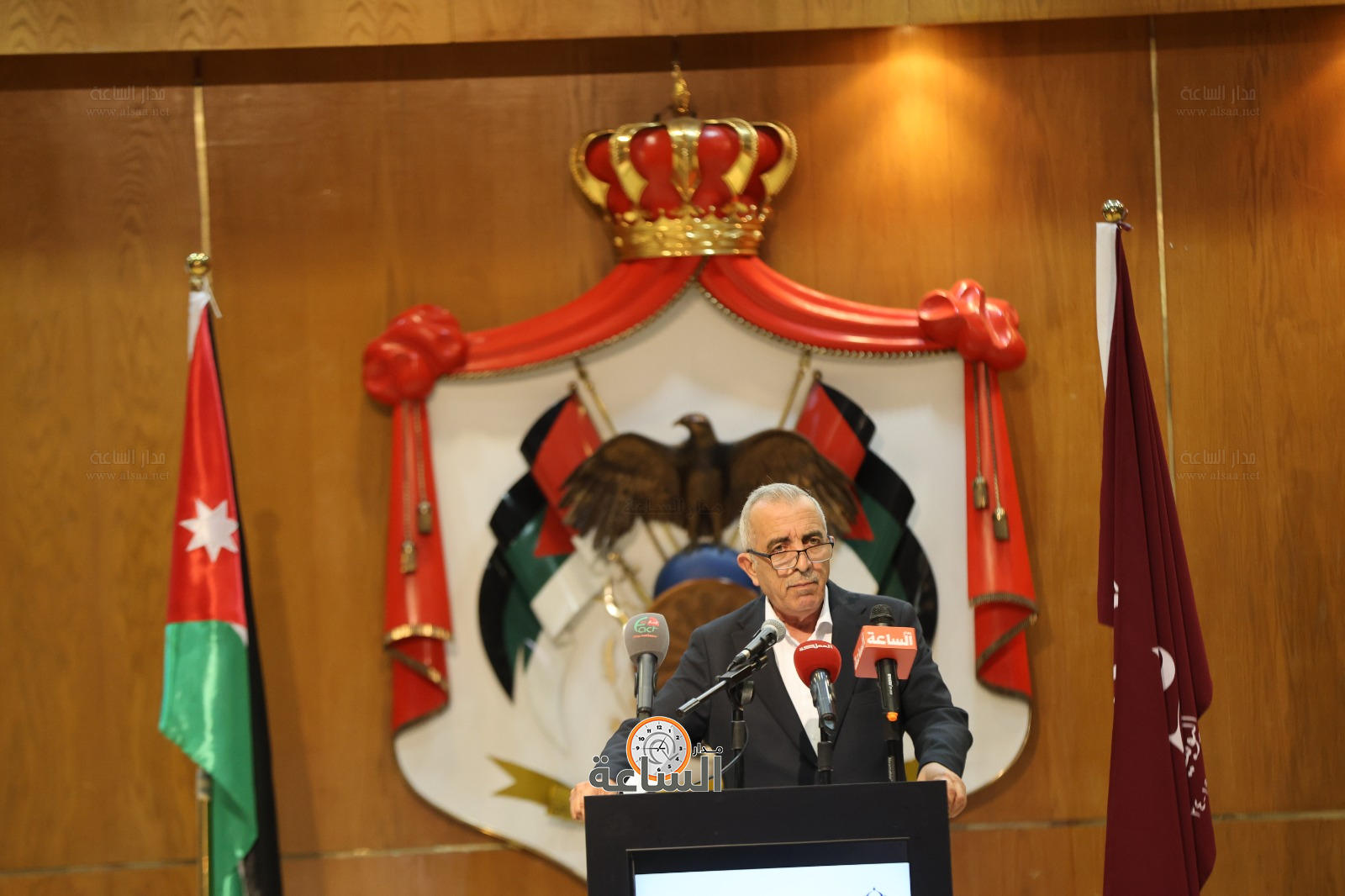 Madar Al-Saa Images 0.9092755699425092