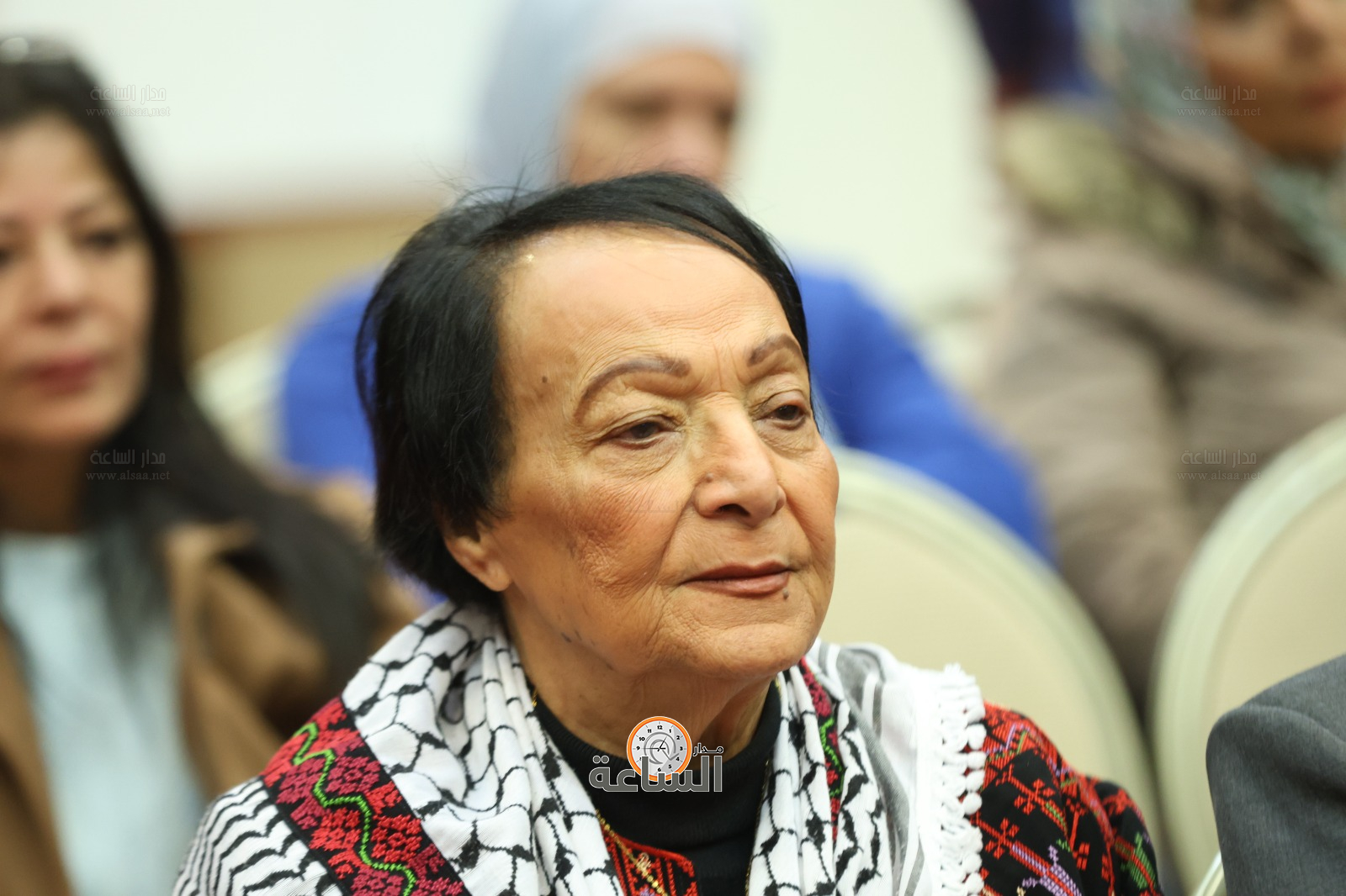 Madar Al-Saa Images 0.9519824876077778