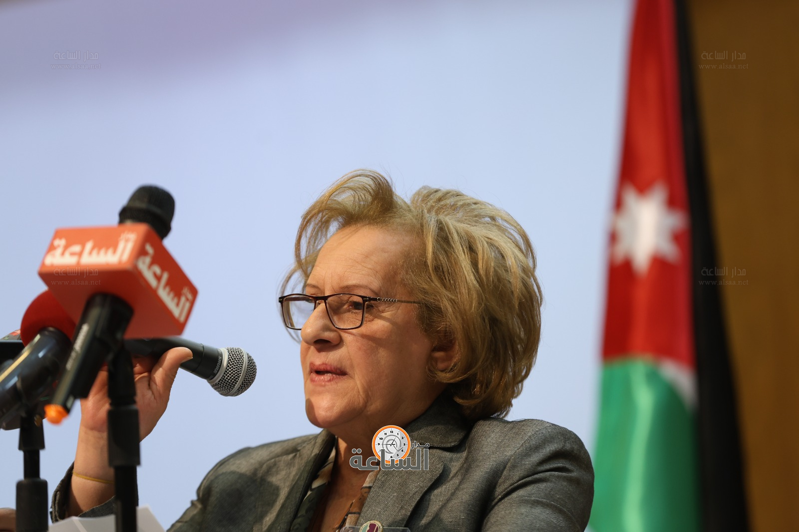 Madar Al-Saa Images 0.3254961586411971