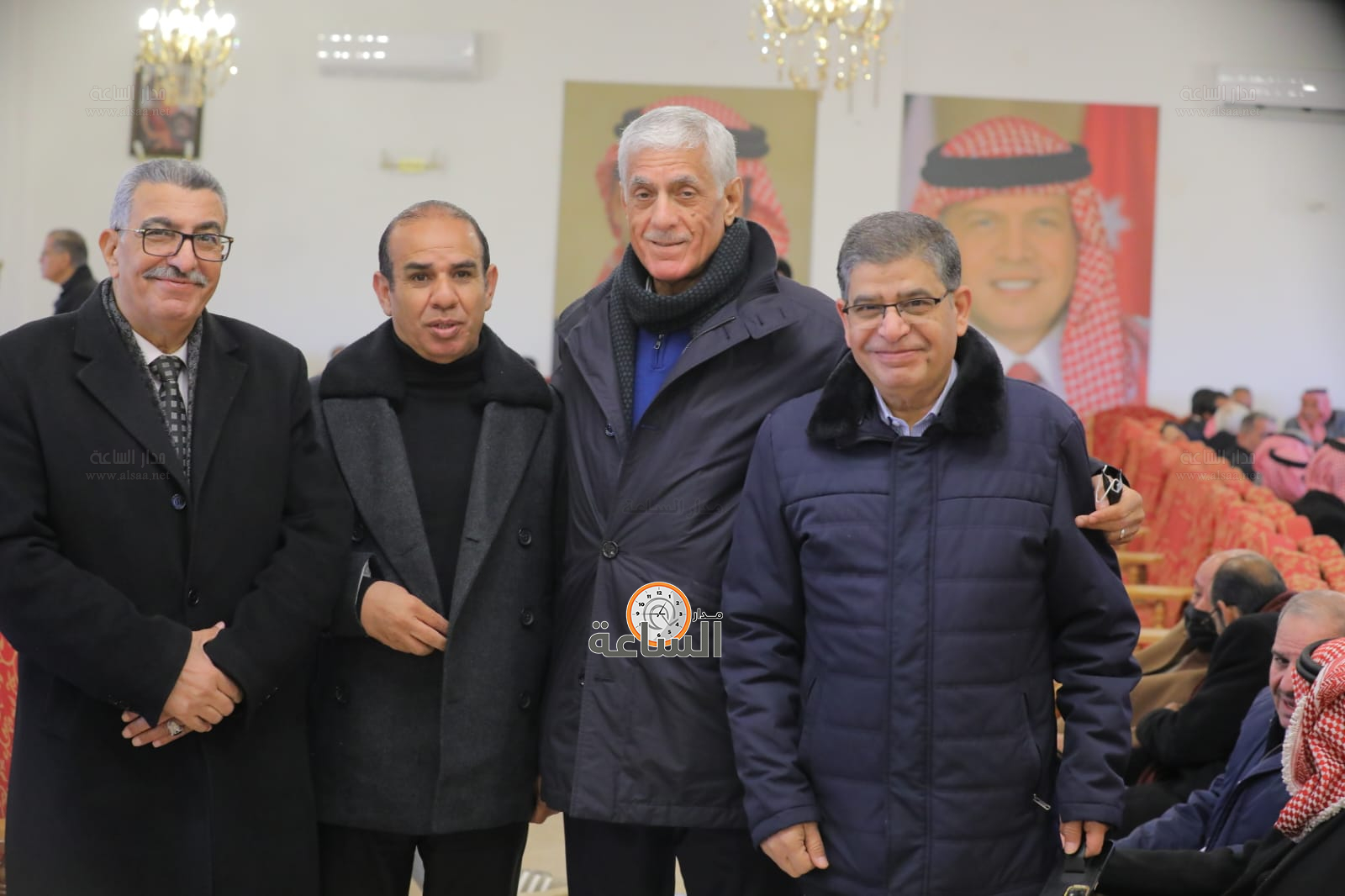 Madar Al-Saa Images 0.3518910461215903