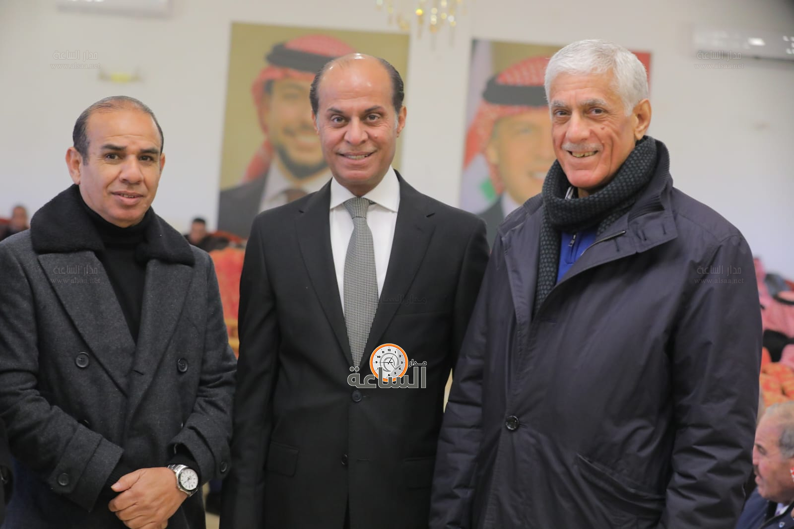 Madar Al-Saa Images 0.542636943761184