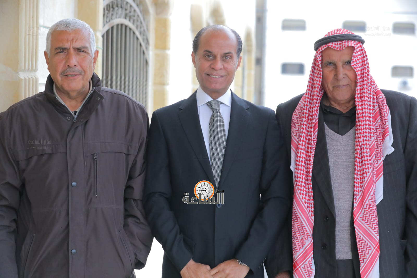 Madar Al-Saa Images 0.8866258069343786