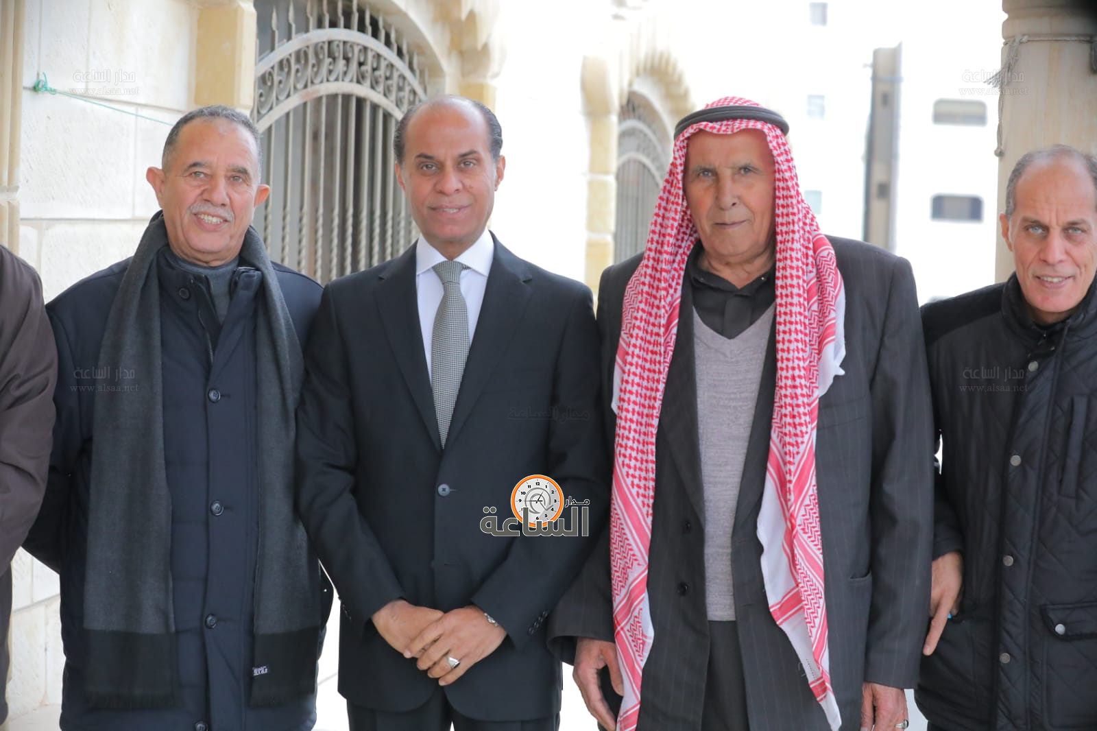 Madar Al-Saa Images 0.9740125251039522