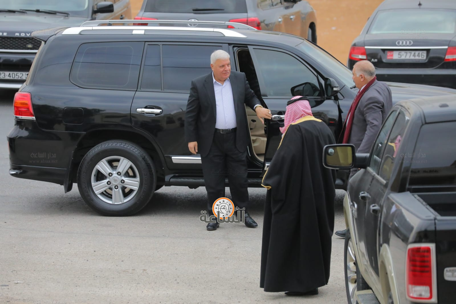 Madar Al-Saa Images 0.6201095140267994