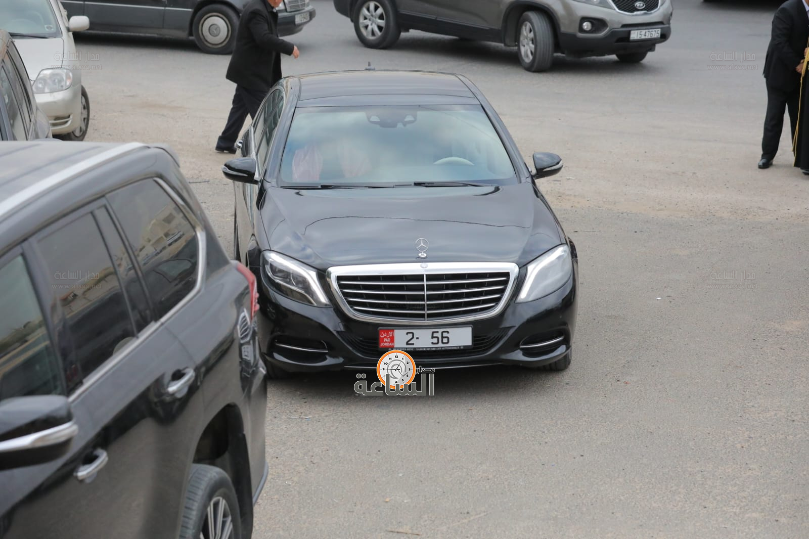 Madar Al-Saa Images 0.010713449534046848