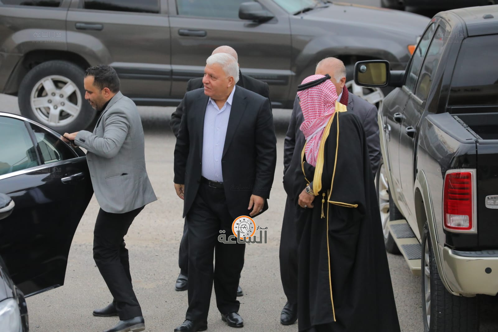 Madar Al-Saa Images 0.7879047221961948