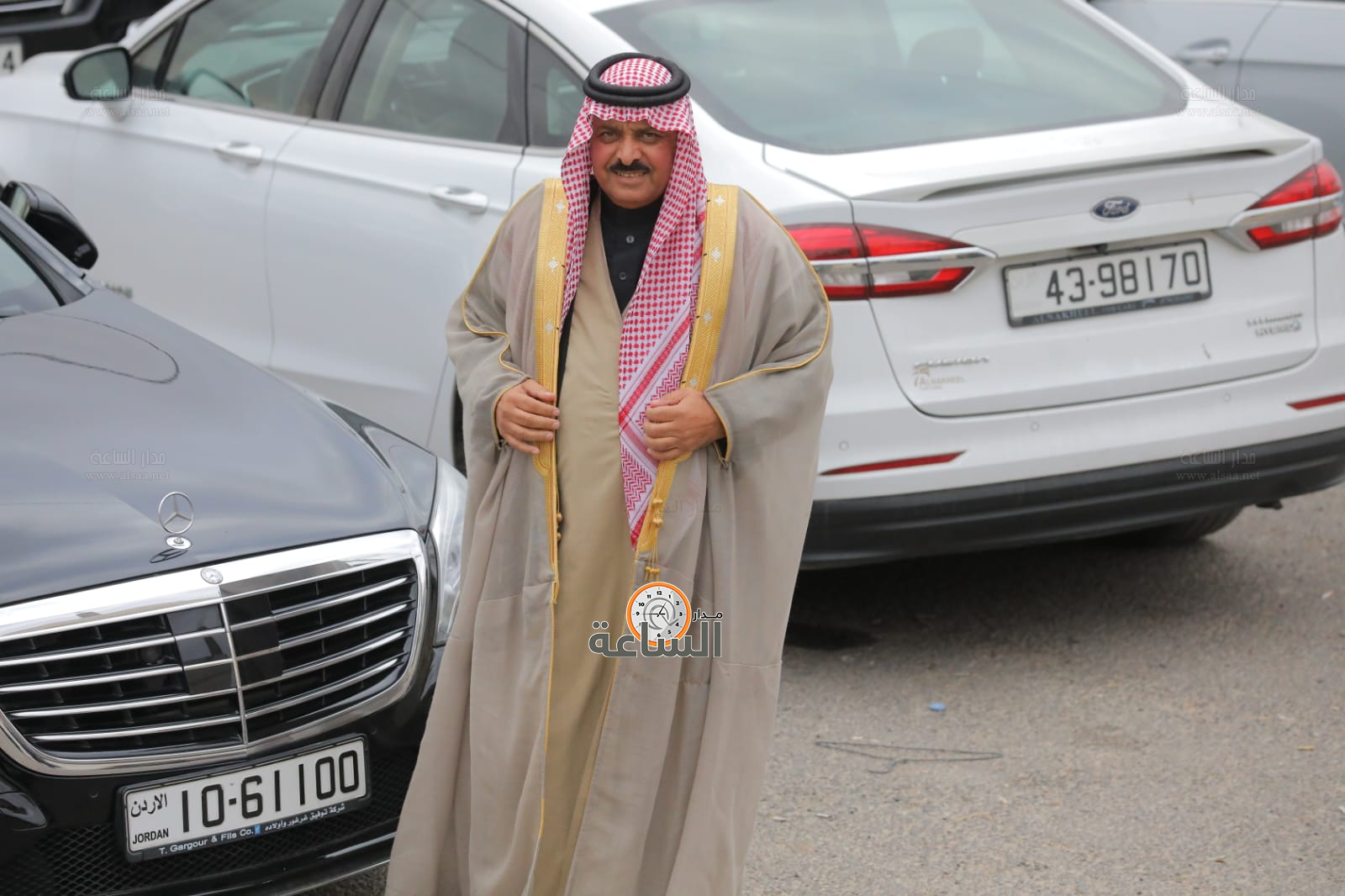 Madar Al-Saa Images 0.19272167796987882