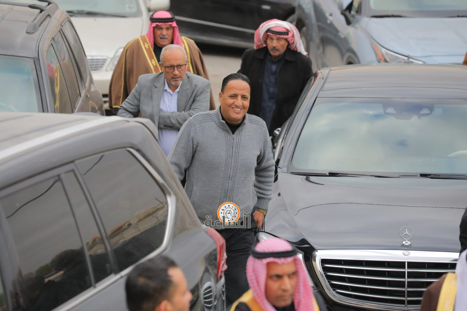 Madar Al-Saa Images 0.3387806529893662