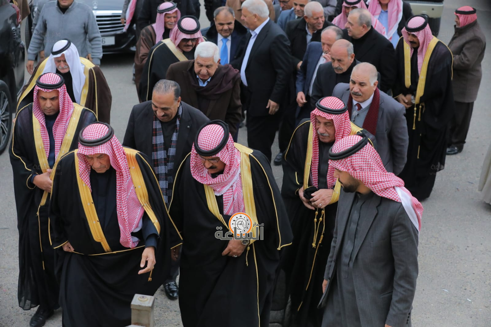 Madar Al-Saa Images 0.9881228592438087