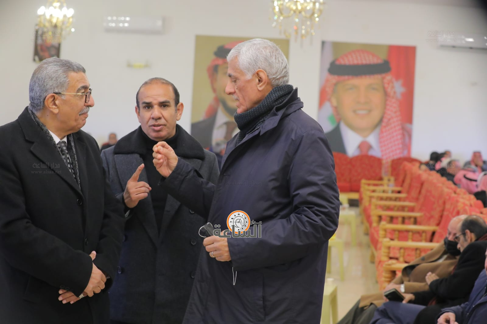 Madar Al-Saa Images 0.015779438171101168