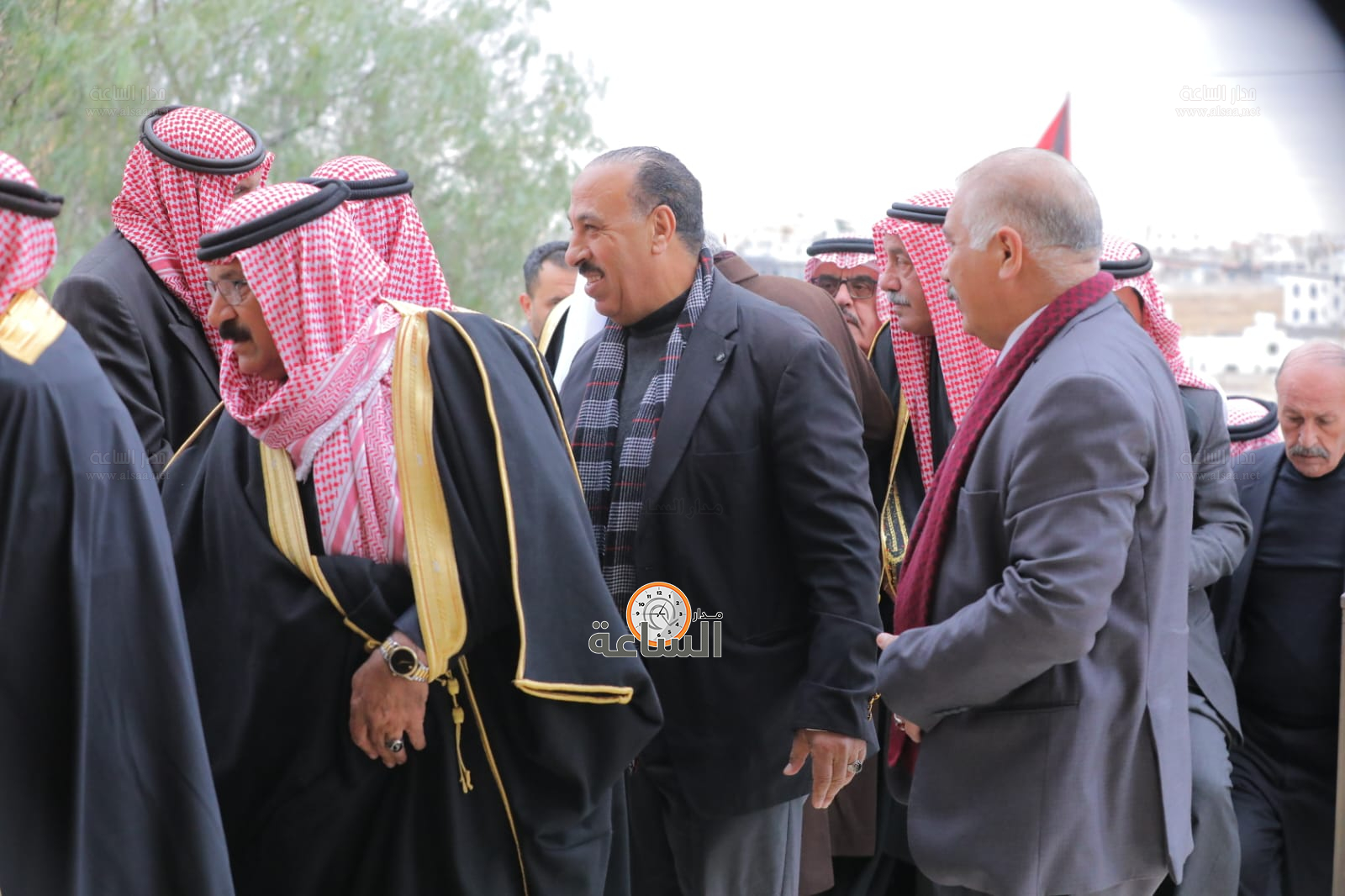 Madar Al-Saa Images 0.2886704973086347