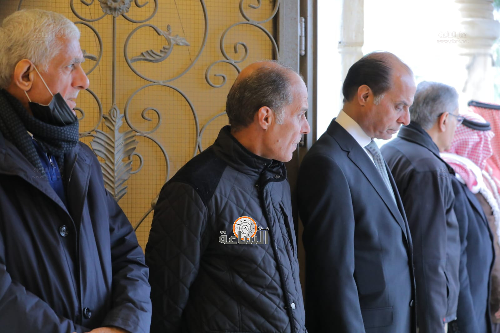 Madar Al-Saa Images 0.18562621320459383