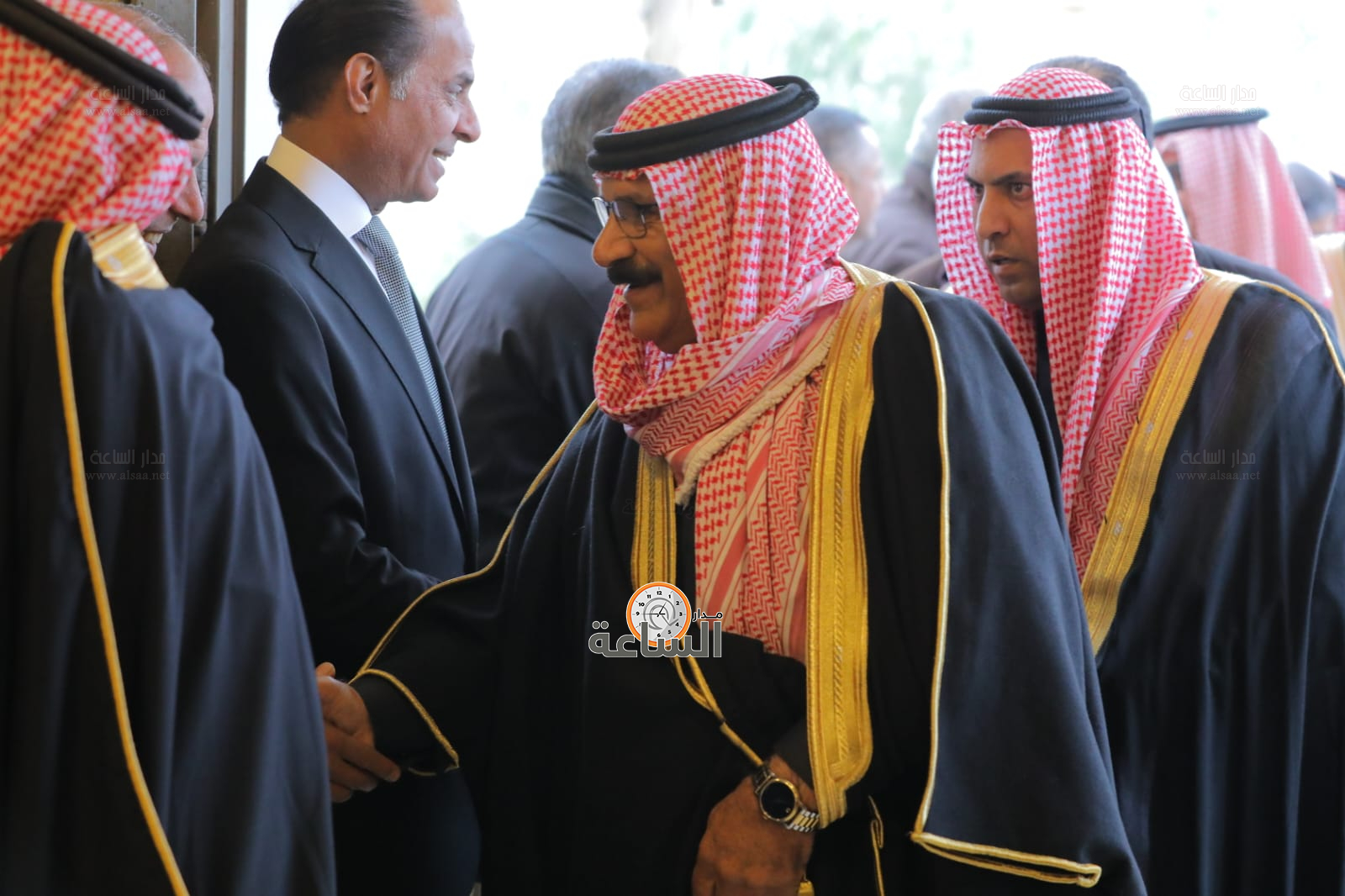 Madar Al-Saa Images 0.39604780521397