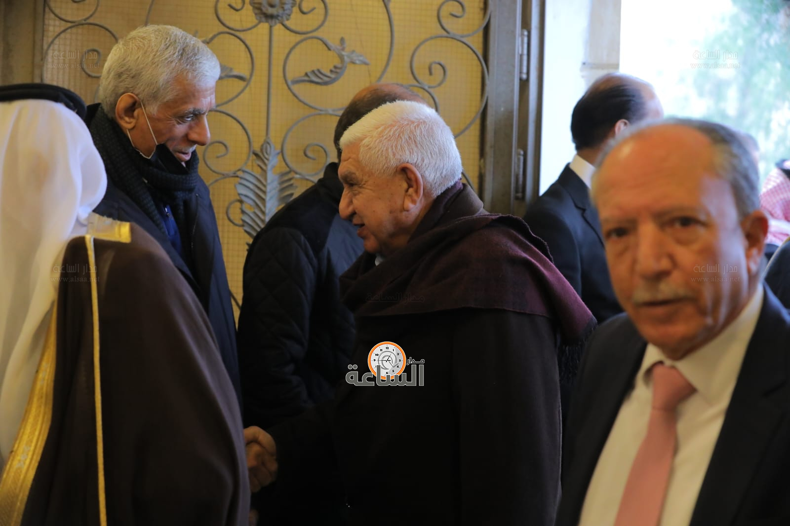 Madar Al-Saa Images 0.19072703668941715