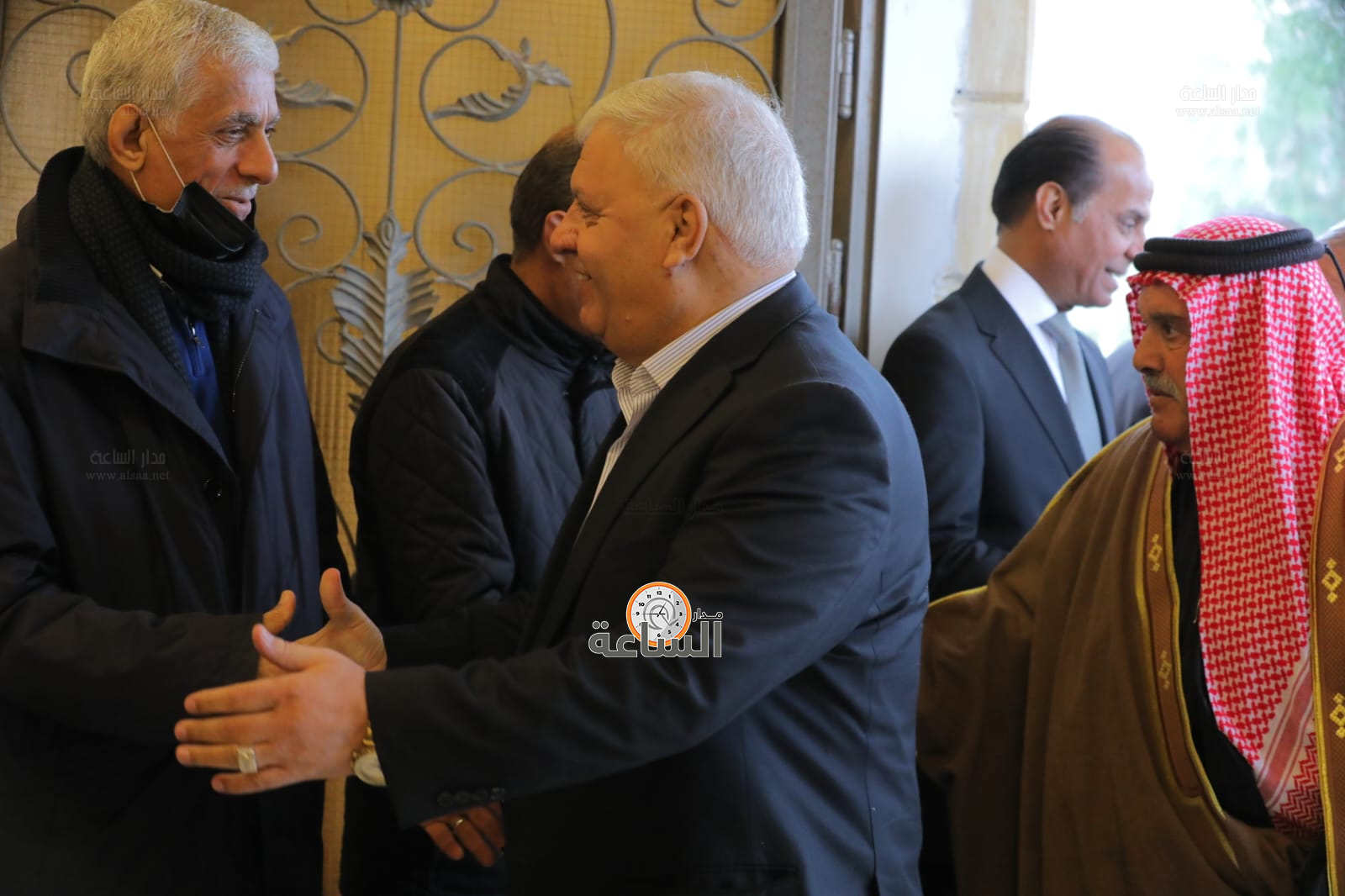 Madar Al-Saa Images 0.771844789298179