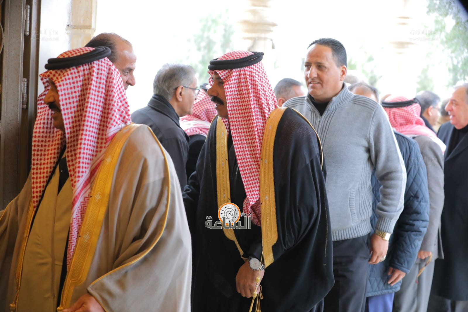 Madar Al-Saa Images 0.07620130583272688