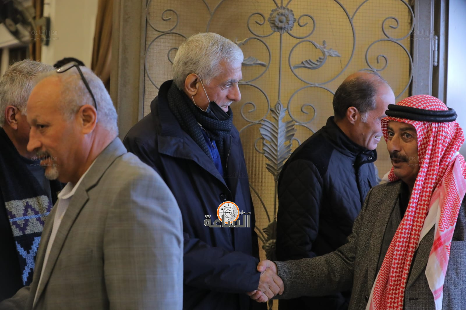 Madar Al-Saa Images 0.33191198485340734