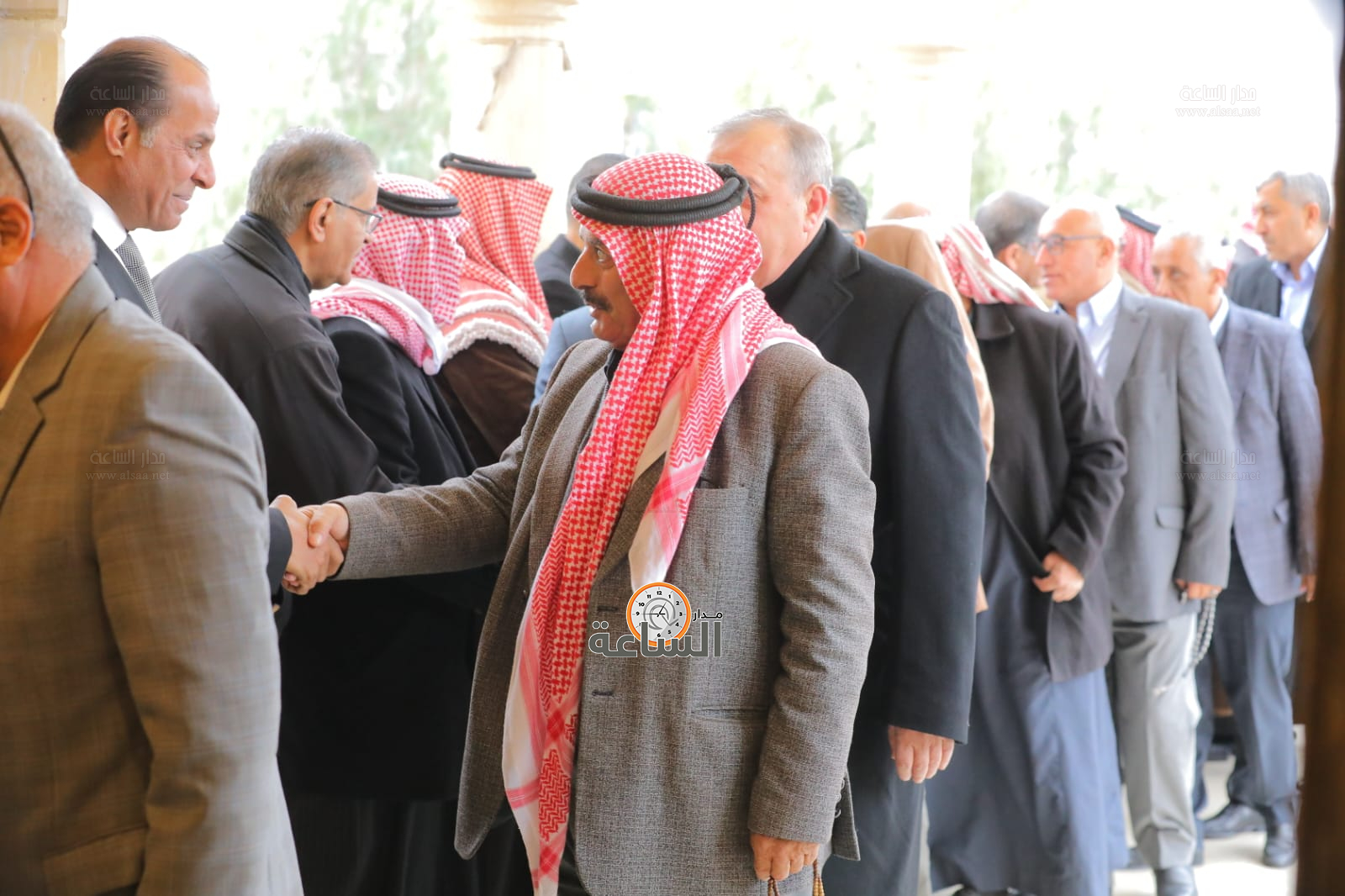 Madar Al-Saa Images 0.7413247488140569