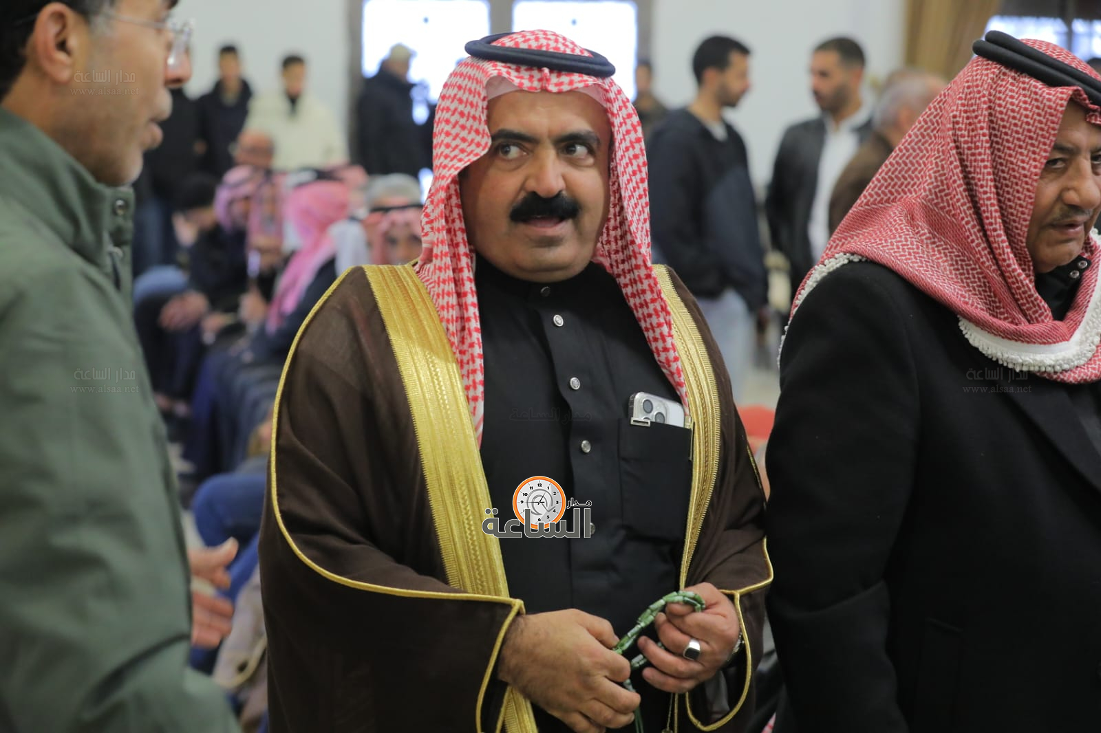 Madar Al-Saa Images 0.7394723134078878